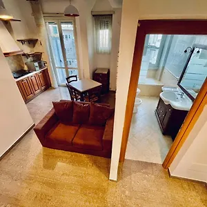 Interno Dieci Apartamento