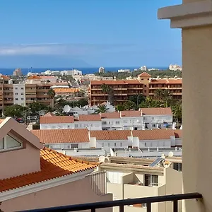  Apartment Castle Harbour Christianos Spain