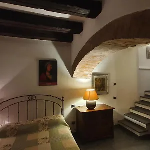  Apartment Angels Citta Alta Italy