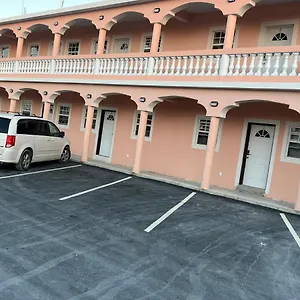  Apartment Cozy Roam Turks And Caicos Islands
