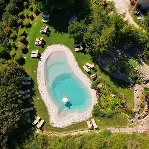  Farm stay La Perlara - Adults Only Italy