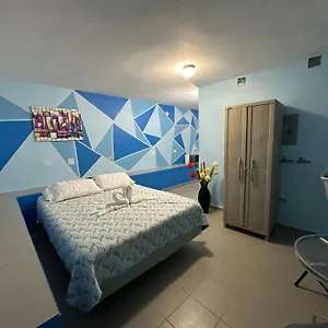  Apartment Ocean View Puerto Rico