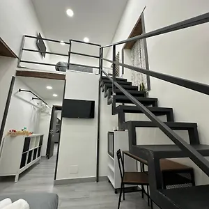  Apartment Casa Di Lorenzo Italy