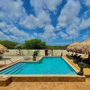  Apartment Pura Vida Aruba Cama Aruba