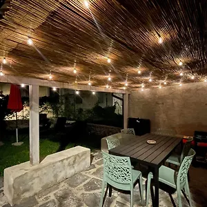  Holiday home Il Convento Ancient With Private Garden Italy