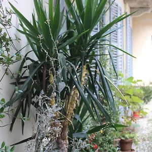  Holiday home Dimora Boezio7, Cozy And Charming Place In Center With Private Parking Italy