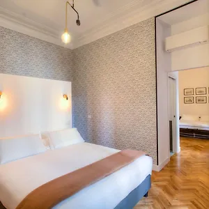 App Beccaria In Apartamento