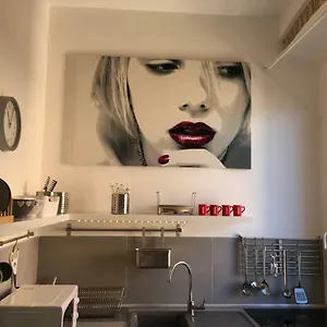 Klee House Trastevere Rome