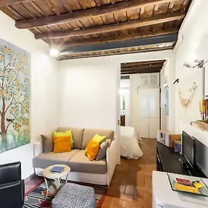 Vivi Trastevere - L'appartamento Rome